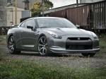 Nissan GT-R 2007 года